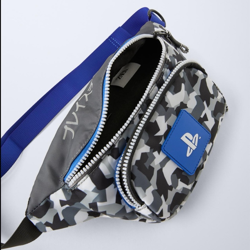 PLAYSTATION BAG BUNDLE - Picture 11 of 12